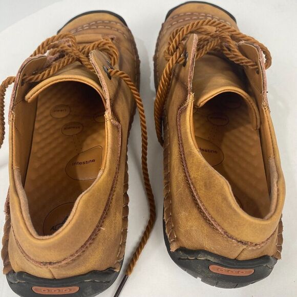 Alcubieree Comfortable  Casual Shoes Sneakers Moccasins Loafers Shoes Size 40 main image 10